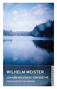 Wilhelm Meister (Paperback)