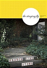 Stinging Fly Spring (Paperback)