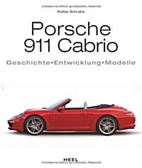 Porsche 911 Cabrio (Hardcover)