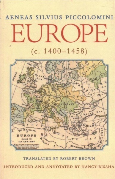 Europe (Paperback)