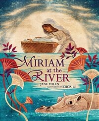 Miriam at the River (Paperback)