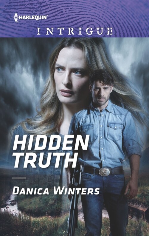 Hidden Truth (Mass Market Paperback, Original)