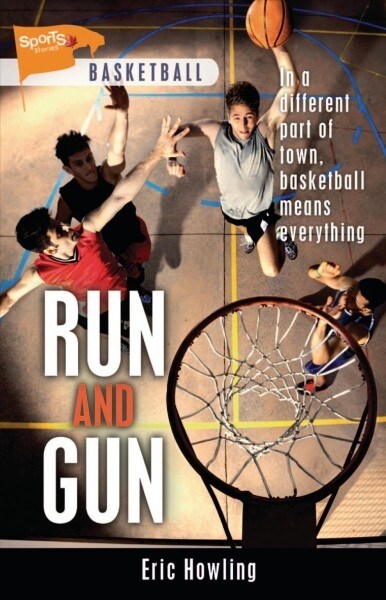 Run and Gun (Paperback)