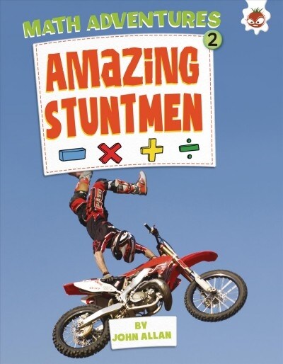 Stunt Performer (Library Binding)