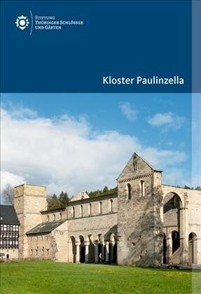 Kloster Paulinzella (Paperback, 2)
