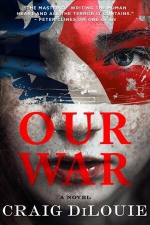 Our War (Paperback)