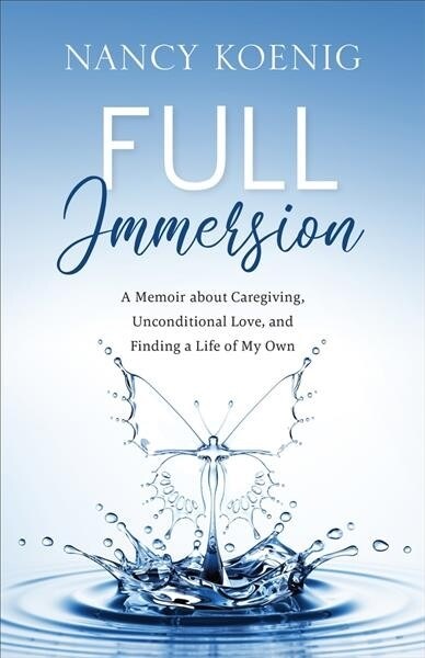 Full Immersion (Paperback)