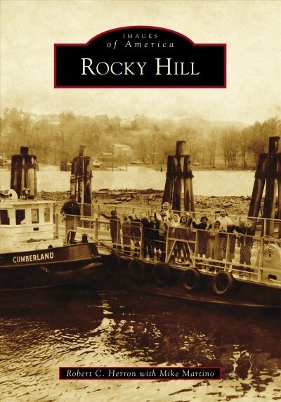 Rocky Hill (Paperback)