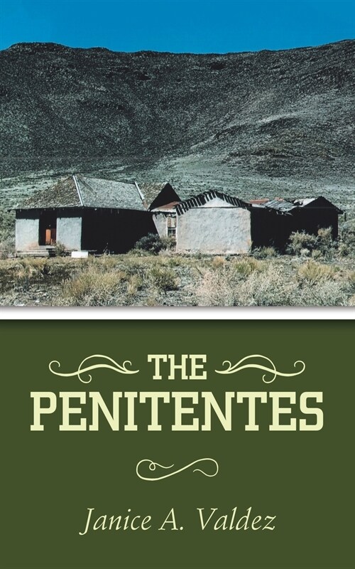 The Penitentes (Paperback)