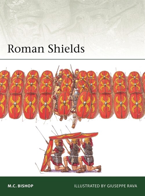 Roman Shields (Paperback)