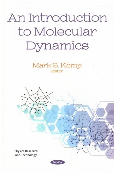 An Introduction to Molecular Dynamics (Paperback)