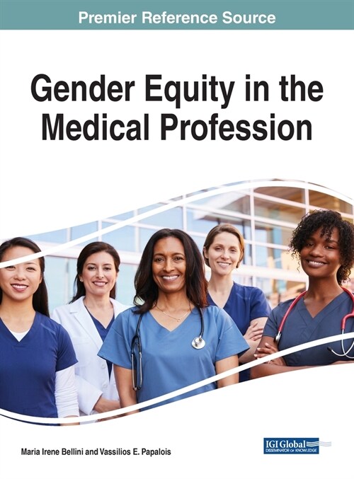 Gender Equity in the Medical Profession (Hardcover)