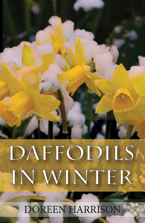 Daffodils in Winter (Paperback)