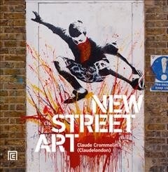 New Street Art (Paperback)