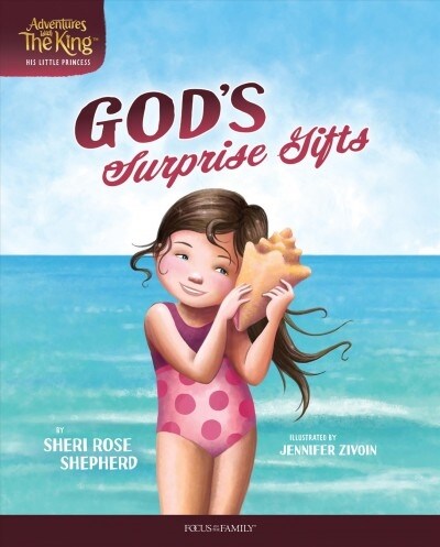 Gods Surprise Gifts (Hardcover)