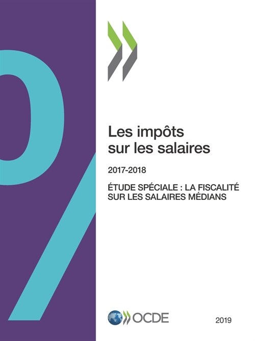 Les Imp?s Sur Les Salaires 2019 (Paperback)