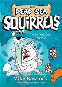 Tree-mendous Trouble (Paperback)