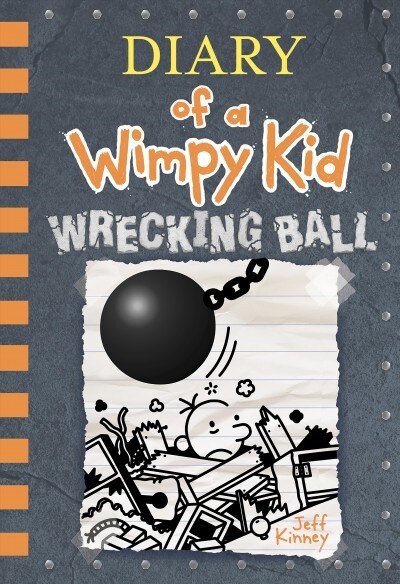 Wrecking Ball (Library Binding)