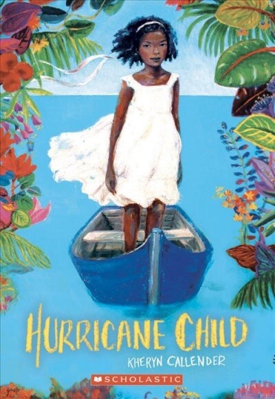 Hurricane Child (Library Binding)