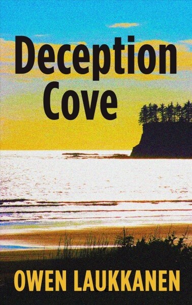 Deception Cove (Library Binding)