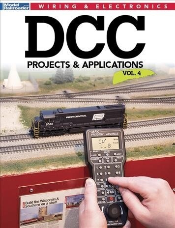 DCC Projects & Applications V4 (Paperback)