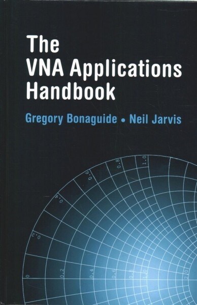 Vna Applications Handbk (Hardcover)