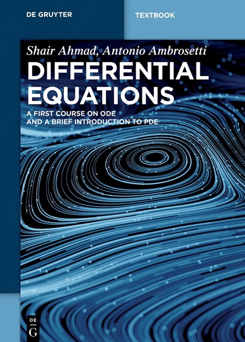 Differential Equations (Hardcover)