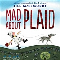 Mad about Plaid (Hardcover)