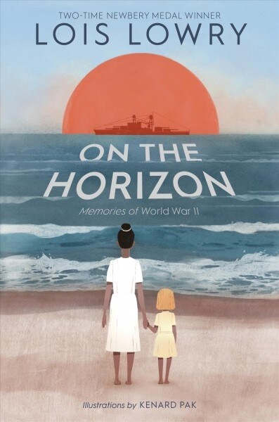 On the Horizon (Hardcover)