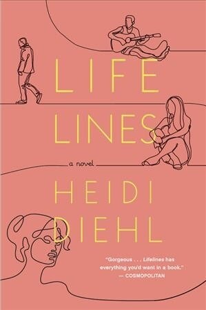 Lifelines (Paperback)