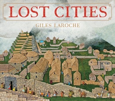 Lost Cities (Hardcover)
