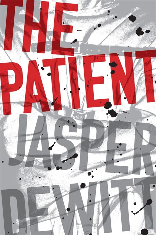 The Patient (Hardcover)