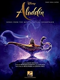 Aladdin songs from the motion picture soundtrack