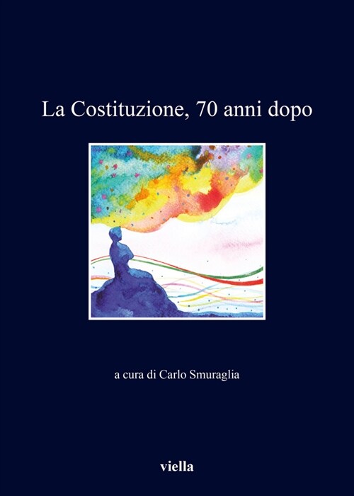 La Costituzione, 70 Anni Dopo (Paperback)