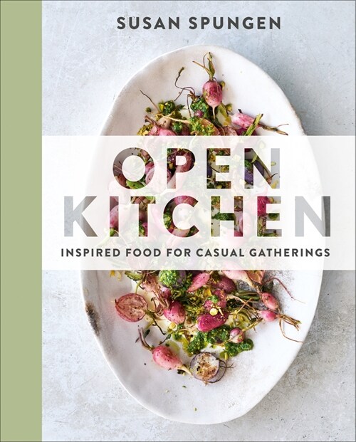 Open Kitchen (Hardcover)