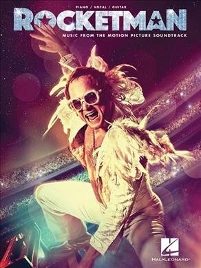 Rocketman: Music from the Motion Picture Soundtrack (Paperback)