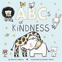 ABCs of Kindness (Board Books)