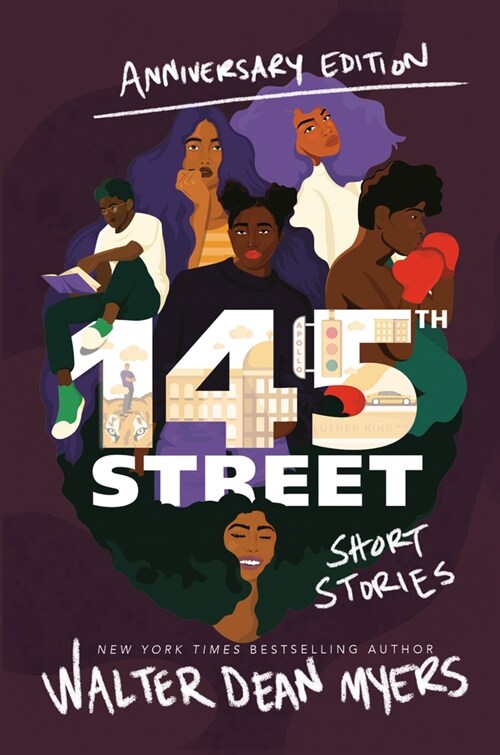 145th Street: Short Stories (Hardcover)