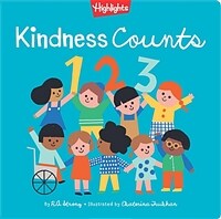 Kindness counts 123