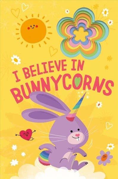 I Believe in Bunnycorns (Board Books)