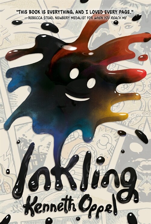 Inkling (Paperback)