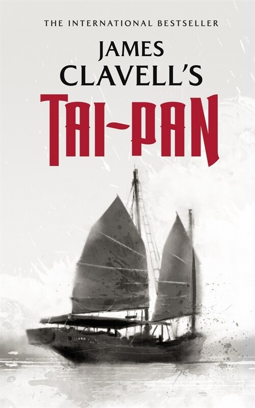 Tai-pan (Paperback, Unabridged)