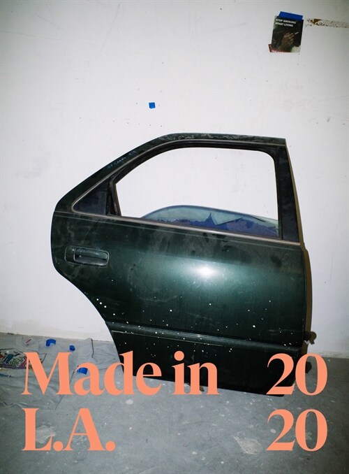 Made in L.A. 2020: A Version (Paperback)