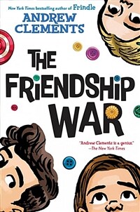 The Friendship War (Paperback)