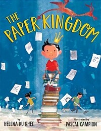 (The) paper kingdom 