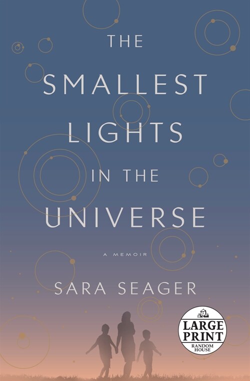 The Smallest Lights in the Universe: A Memoir (Paperback)