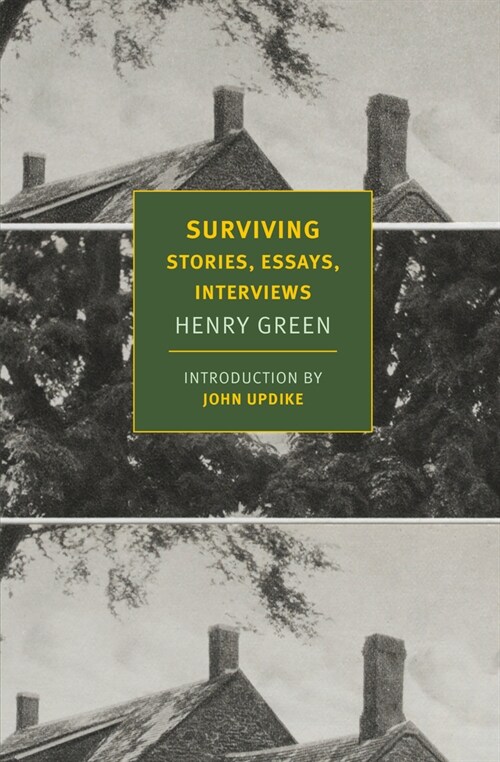 Surviving: Stories, Essays, Interviews (Paperback)