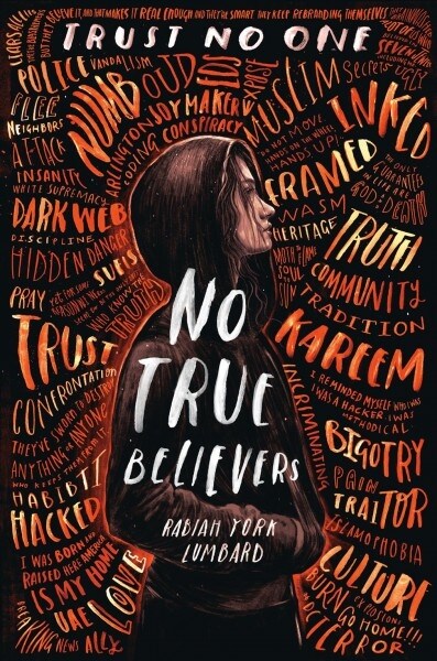 No True Believers (Hardcover)
