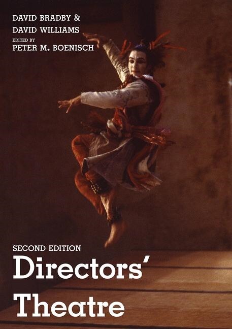 Directors’ Theatre (Paperback, 2 ed)
