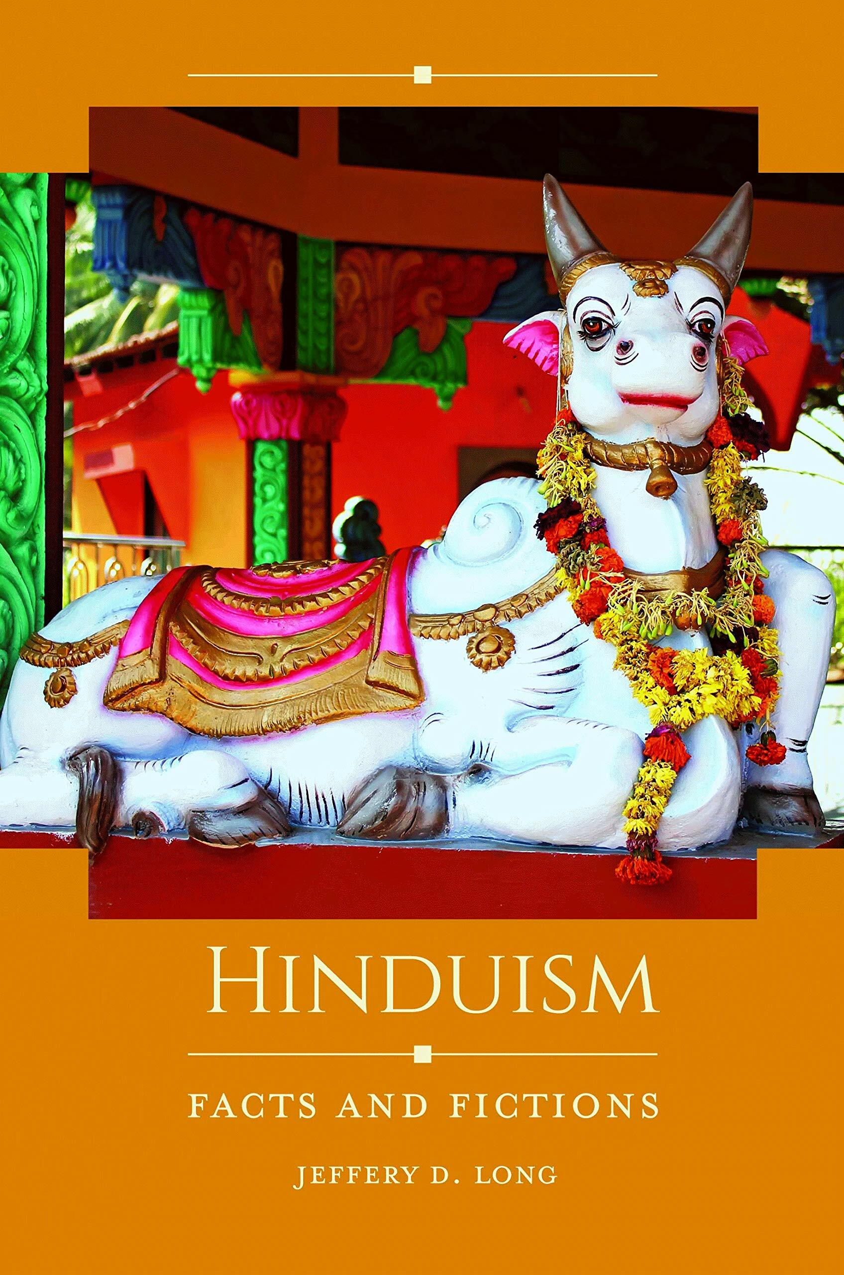 Hinduism: Facts and Fictions (Hardcover)